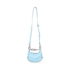Brisky Crossbody Bag BLUE -Steve Madden SM13001021 02002 BLU 04