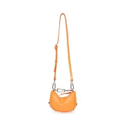 Brisky Crossbody Bag ORANGE