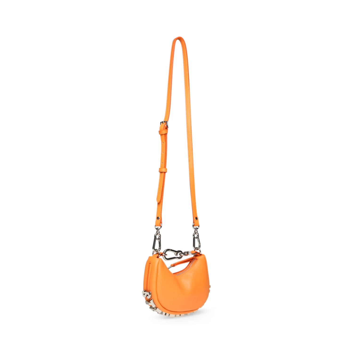 Brisky Crossbody Bag ORANGE 2 Brisky Crossbody Bag ORANGE – Image 2