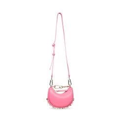Brisky Crossbody Bag PINK