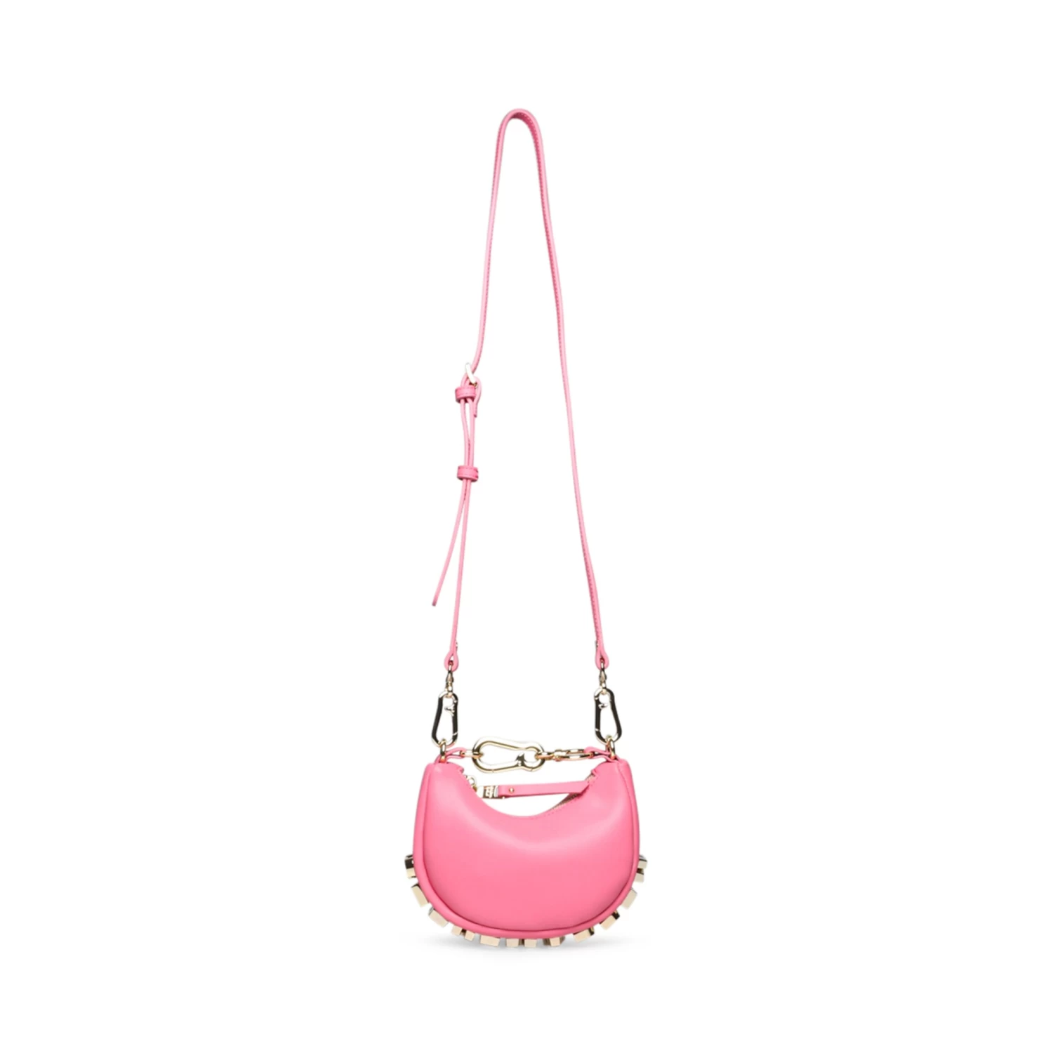 Brisky Crossbody Bag PINK 1 Brisky Crossbody Bag PINK
