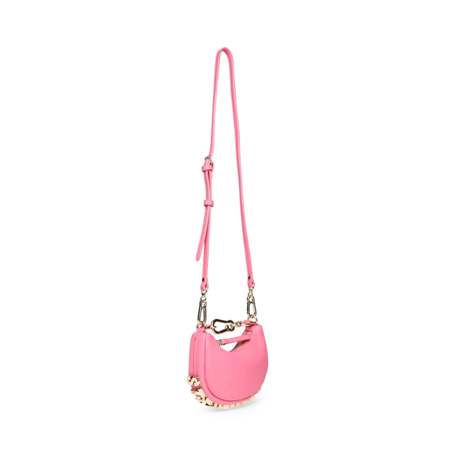 Brisky Crossbody Bag PINK 2 Brisky Crossbody Bag PINK – Image 2