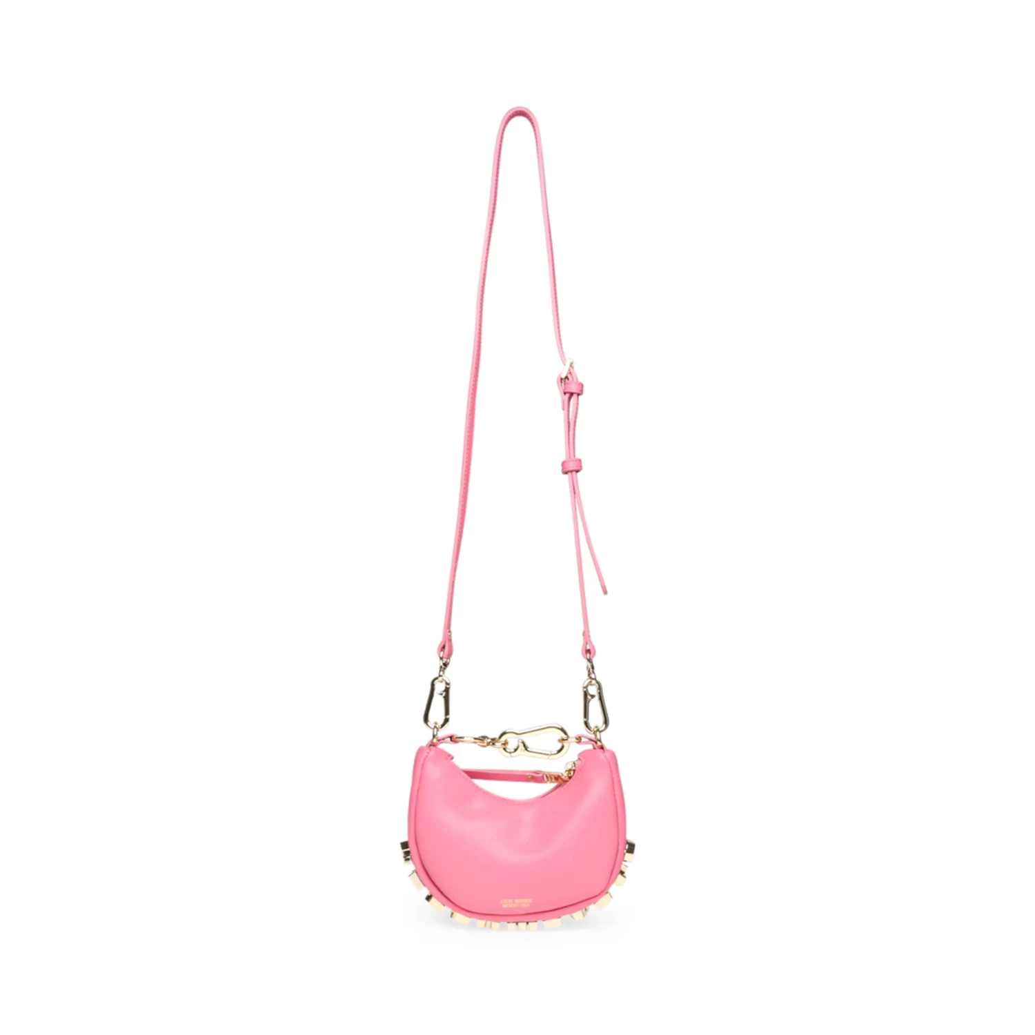 Brisky Crossbody Bag PINK 3 Brisky Crossbody Bag PINK – Image 3