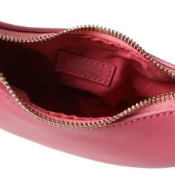 Brisky Crossbody Bag PINK 9 Brisky Crossbody Bag PINK -Steve Madden SM13001021 02002 PNK 05