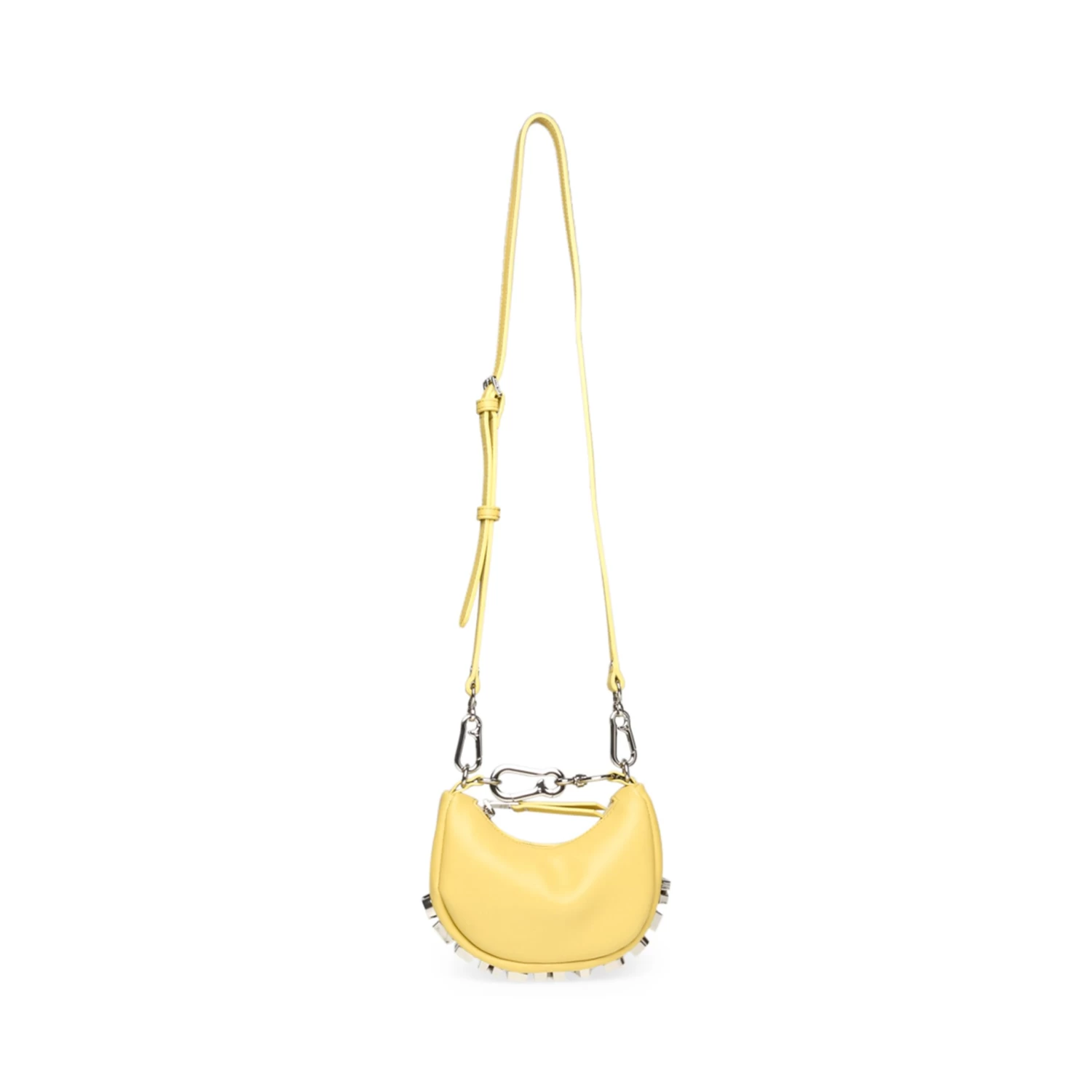 Brisky Crossbody Bag YELLOW 1 Brisky Crossbody Bag YELLOW