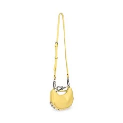 Brisky Crossbody Bag YELLOW 8 Brisky Crossbody Bag YELLOW -Steve Madden SM13001021 02002 YEL 02
