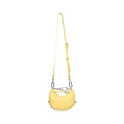 Brisky Crossbody Bag YELLOW 9 Brisky Crossbody Bag YELLOW -Steve Madden SM13001021 02002 YEL 04