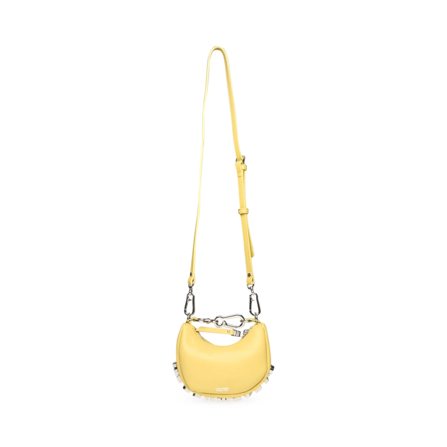 Brisky Crossbody Bag YELLOW 4 Brisky Crossbody Bag YELLOW â Image 4