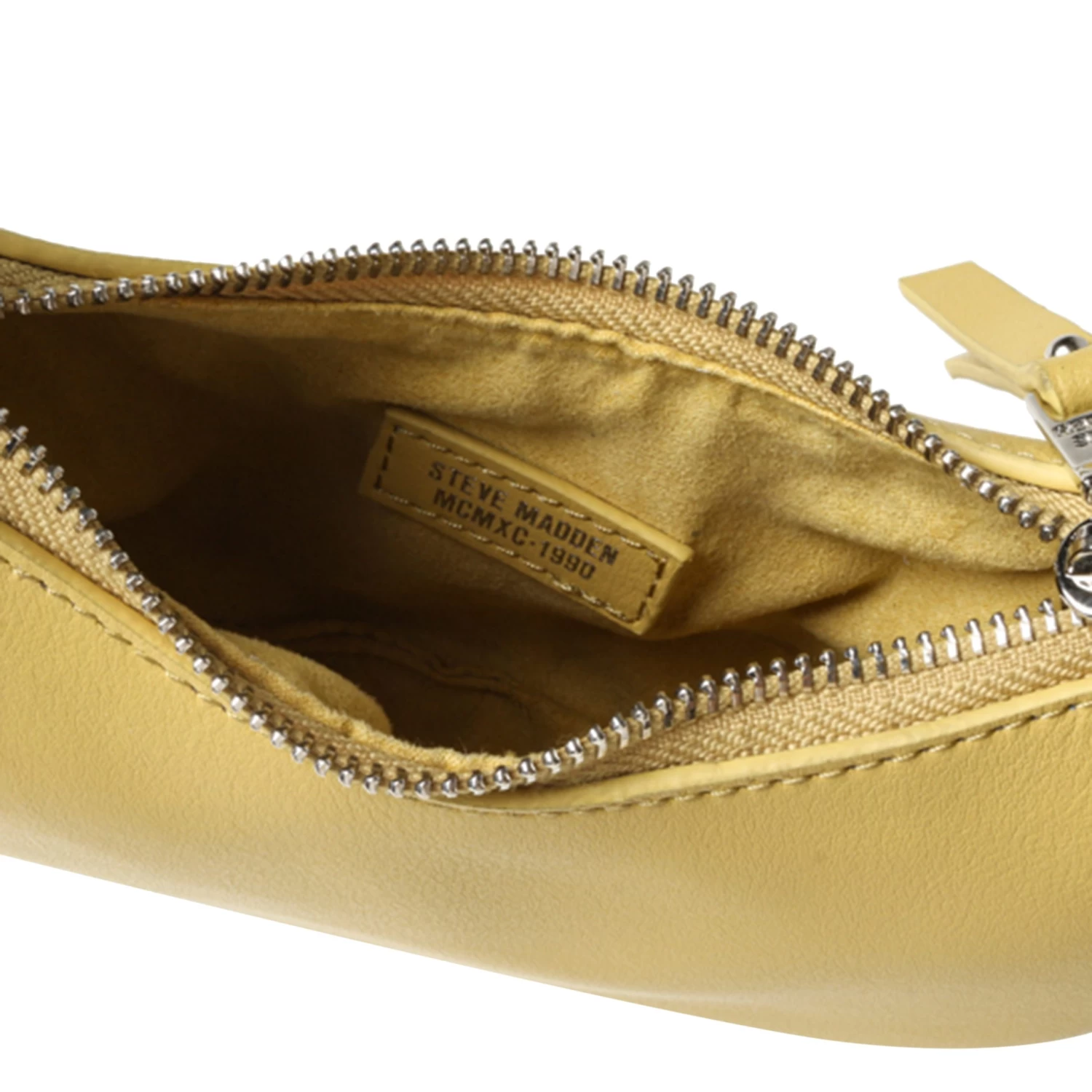 Brisky Crossbody Bag YELLOW 6 Brisky Crossbody Bag YELLOW â Image 6