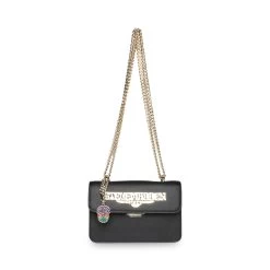 Bvibes Crossbody Bag BLACK