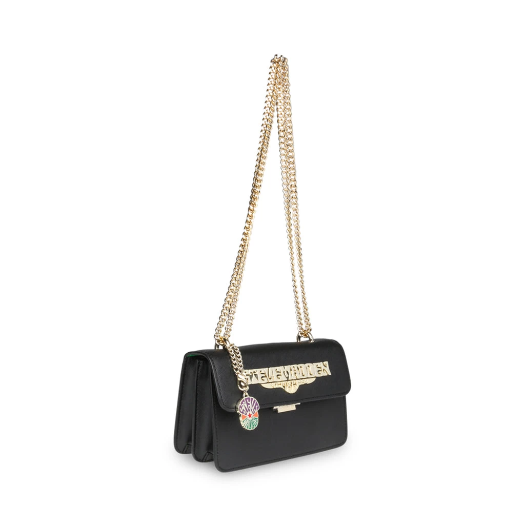 Bvibes Crossbody Bag BLACK 2 Bvibes Crossbody Bag BLACK – Image 2