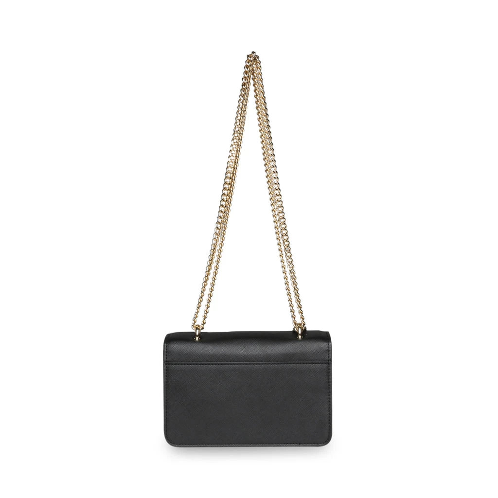 Bvibes Crossbody Bag BLACK 3 Bvibes Crossbody Bag BLACK – Image 3