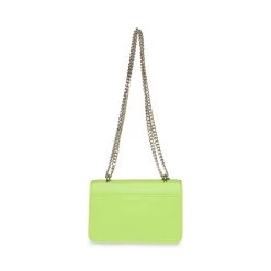 Bvibes Crossbody Bag LIME -Steve Madden SM13001022 02002 LIM 05