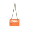 Bvibes Crossbody Bag ORANGE