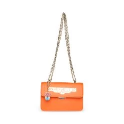 Bvibes Crossbody Bag ORANGE