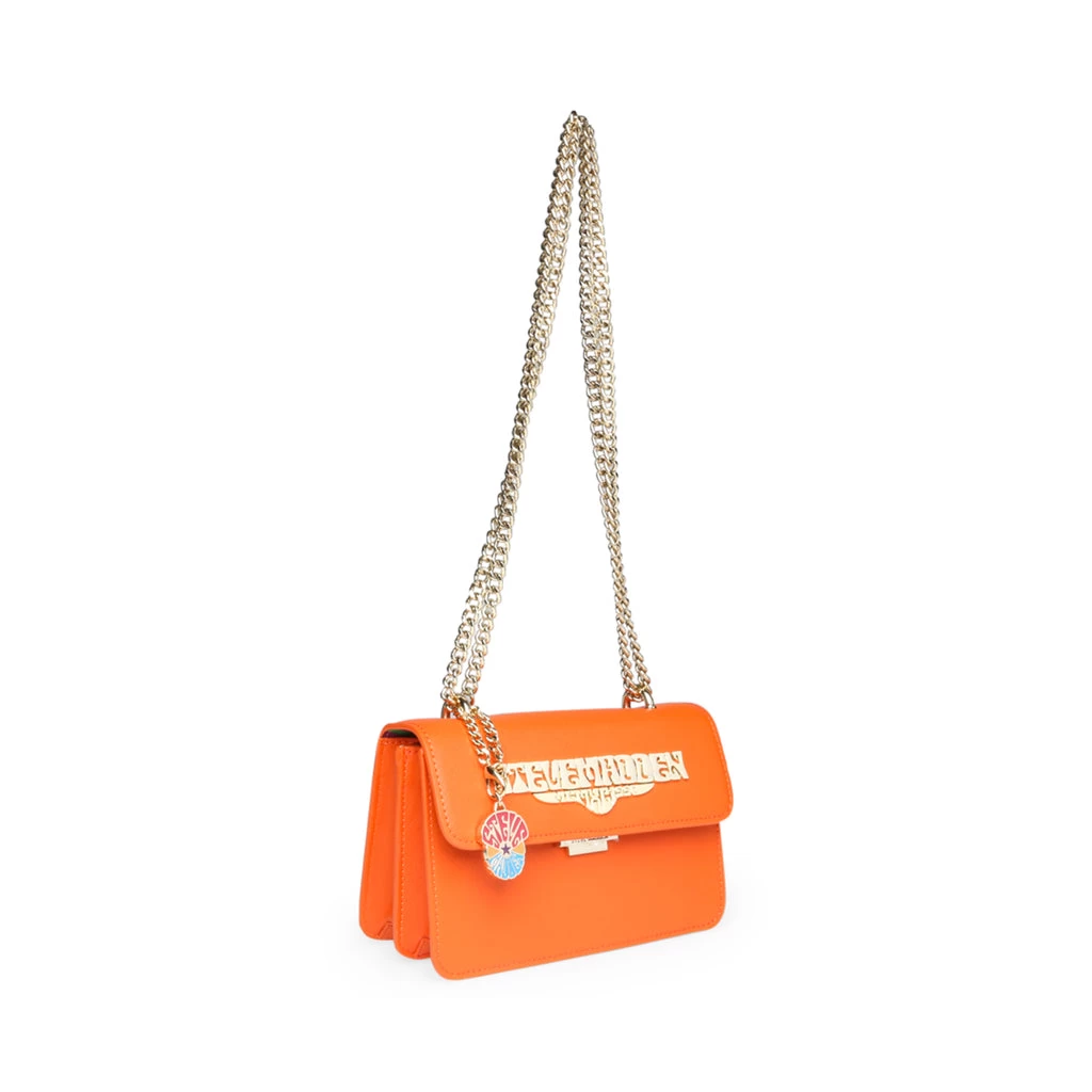 Bvibes Crossbody Bag ORANGE 2 Bvibes Crossbody Bag ORANGE – Image 2