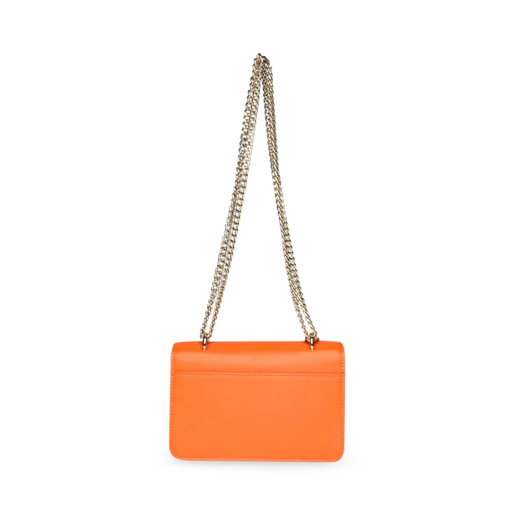 Bvibes Crossbody Bag ORANGE 3 Bvibes Crossbody Bag ORANGE – Image 3