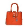 Bfunky Crossbody Bag ORANGE