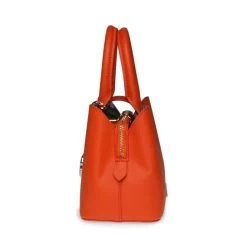 Bfunky Crossbody Bag ORANGE -Steve Madden SM13001025 02002 ORG 03