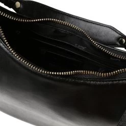 Bstylin Shoulderbag BLACK 10 Bstylin Shoulderbag BLACK -Steve Madden SM13001032 02002 BLK 05