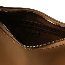 Bstylin Shoulderbag TAN 10 Bstylin Shoulderbag TAN -Steve Madden SM13001032 02002 TAN 04