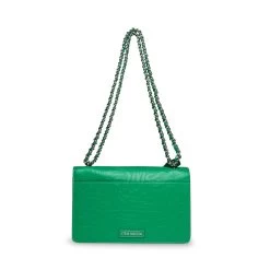 Bstormz Crossbody Bag GREEN -Steve Madden SM13001042 02002 GRE 04