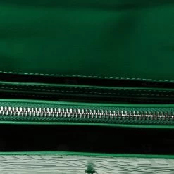 Bstormz Crossbody Bag GREEN -Steve Madden SM13001042 02002 GRE 05