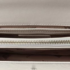 Bstormz Crossbody Bag WHITE 9 Bstormz Crossbody Bag WHITE -Steve Madden SM13001042 02002 WHT 05