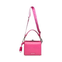 Bblocks Crossbody Bag PINK