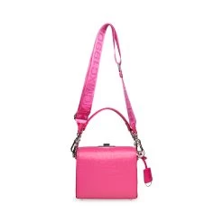 Bblocks Crossbody Bag PINK -Steve Madden SM13001044 02002 PNK 02