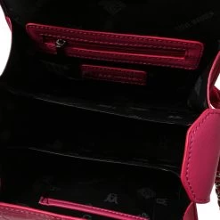 Bblocks Crossbody Bag PINK -Steve Madden SM13001044 02002 PNK 05