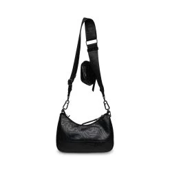 Btwistie Crossbody Bag BLACK 7 Btwistie Crossbody Bag BLACK -Steve Madden SM13001045 02002 BLK 02