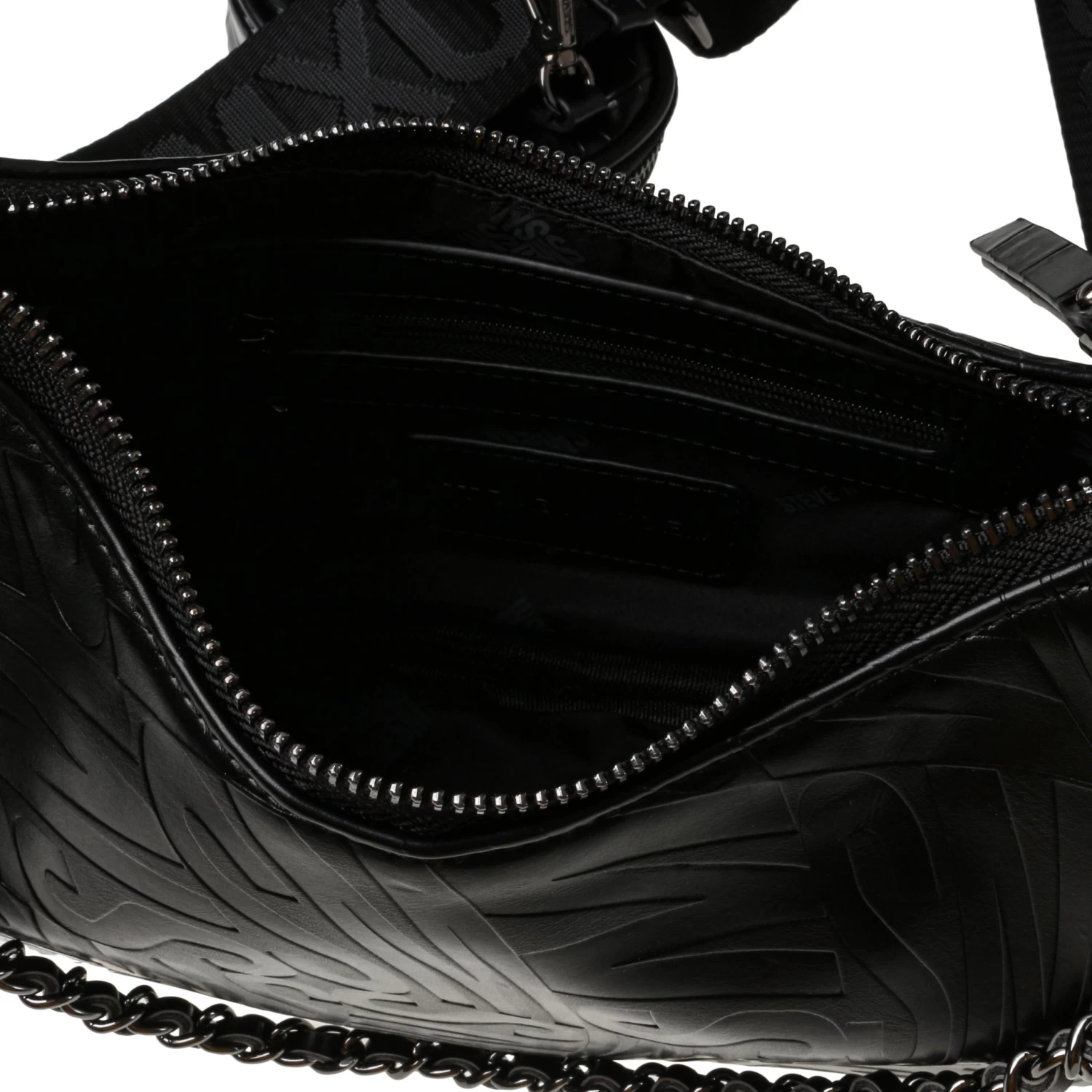 Btwistie Crossbody Bag BLACK 5 Btwistie Crossbody Bag BLACK – Image 5