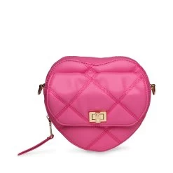 Bheart Crossbody Bag PINK