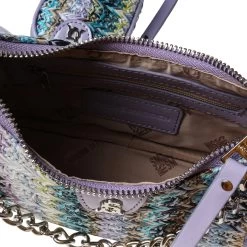 Bimagine Crossbody Bag PASTEL/MULTI -Steve Madden SM13001050 02002 PTM 05