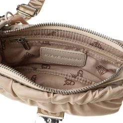 Bastro Crossbody Bag KHAKI -Steve Madden SM13001051 04004 KHA 04