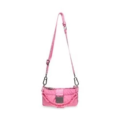 Bastro Crossbody Bag PINK