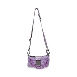 Bastro Crossbody Bag PURPLE