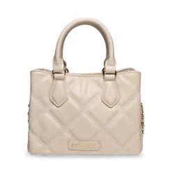 Bsatori Crossbody Bag BONE 7 Bsatori Crossbody Bag BONE -Steve Madden SM13001061 02002 BNG 03