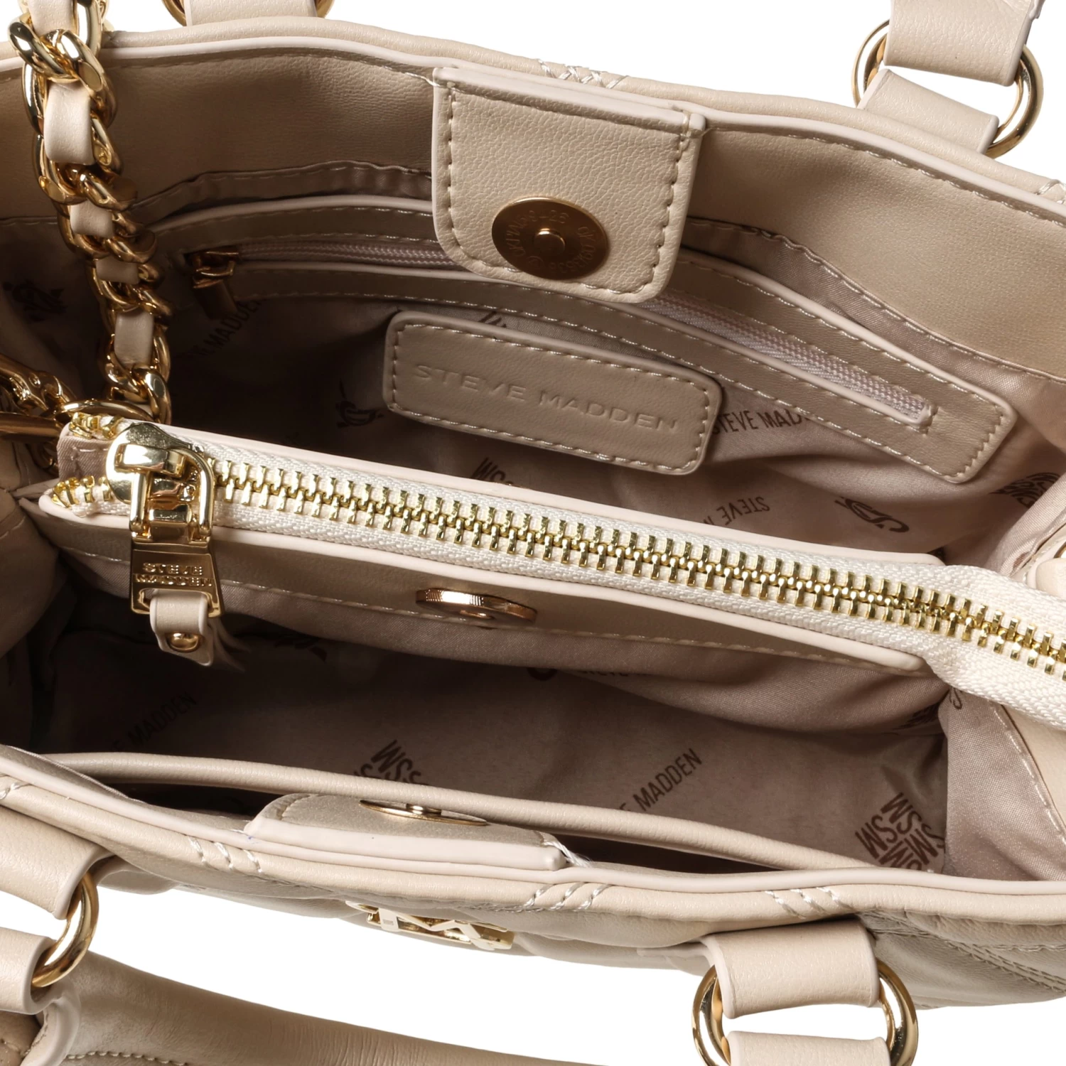 Bsatori Crossbody Bag BONE 5 Bsatori Crossbody Bag BONE – Image 5