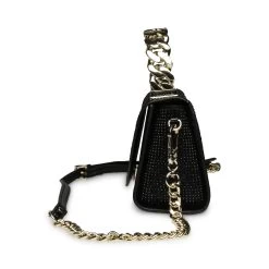 Bdaintyr Crossbody Bag BLACK -Steve Madden SM13001071 02002 BLK 03