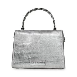 Bdaintyr Crossbody Bag CLEAR -Steve Madden SM13001071 02002 CLR 04