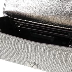 Bdaintyr Crossbody Bag CLEAR -Steve Madden SM13001071 02002 CLR 05