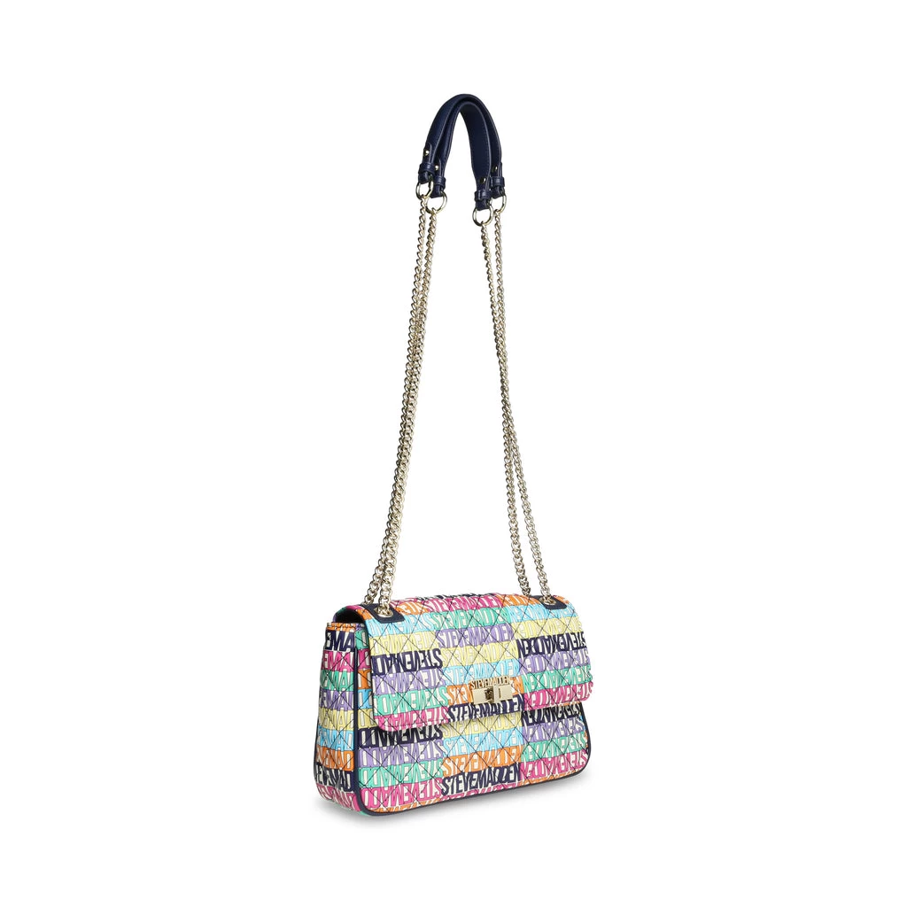 Bfantasy Shoulderbag RAINBOW 3 Bfantasy Shoulderbag RAINBOW – Image 3