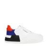 Steve Madden Parks Sneaker BLUE MULTI