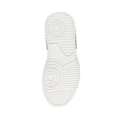 Steve Madden Parks Sneaker BLUE MULTI -Steve Madden SM19000001 02002 436 06