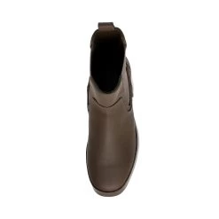 Steve Madden Climate Bootie DARK TAUPE -Steve Madden SM19000002 02002 02C 06