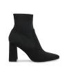 Steve Madden Purify Bootie BLACK