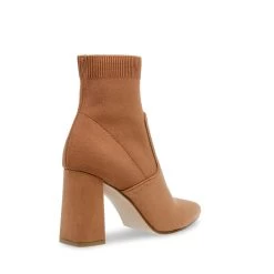 Steve Madden Purify Bootie CAMEL -Steve Madden SM19000003 04001 26A 04