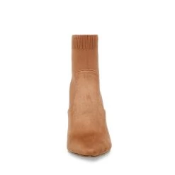 Steve Madden Purify Bootie CAMEL -Steve Madden SM19000003 04001 26A 05